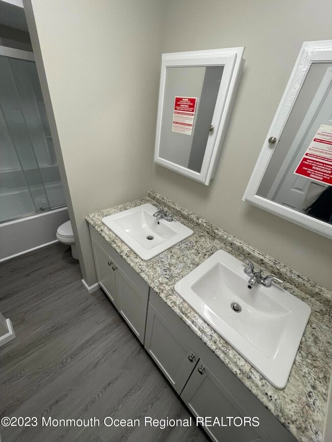 Portland Bathroom