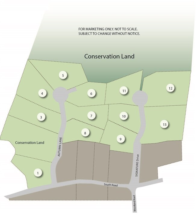 Lot 8 Stoneleigh Perserve unit 8, Rye, NH 03870 - photo 3