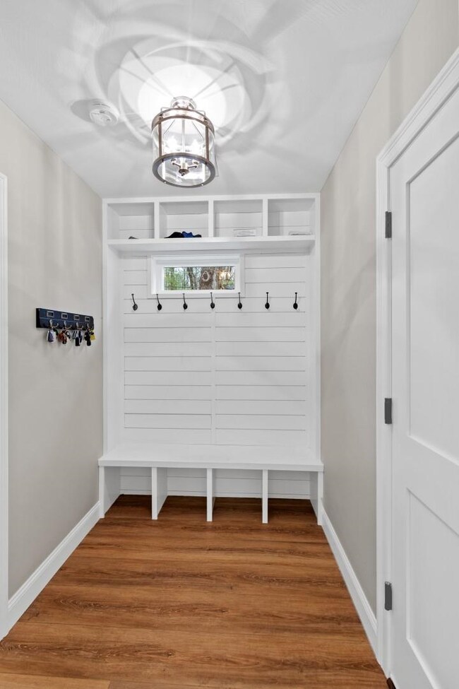 41 Barnard Ridge Rd, Meredith, NH 03253 - photo 6