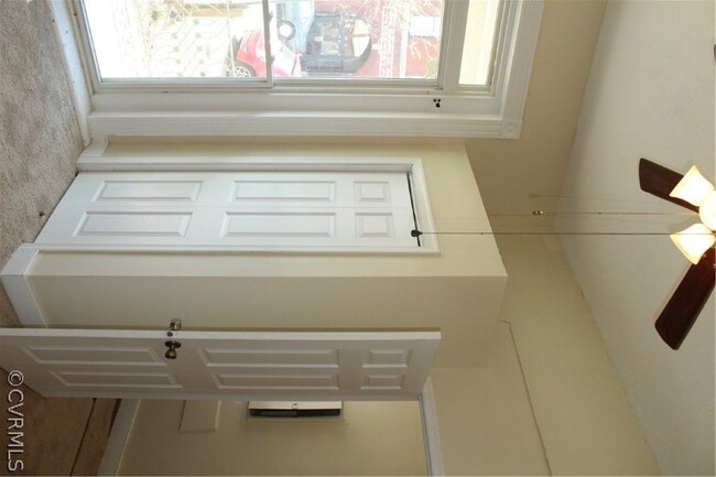 1st Floor Bedroom
