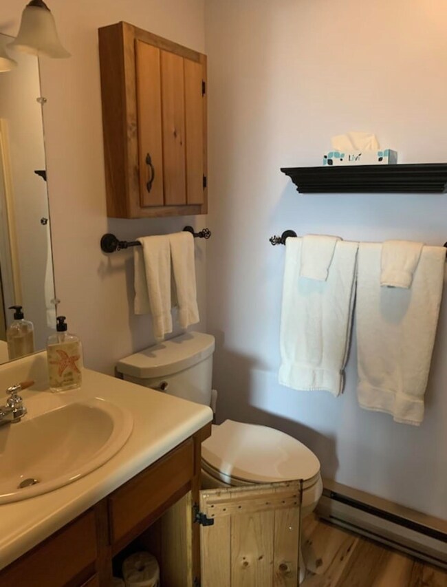 3128 White Mountain Hwy unit 5, North Conway, NH 03860 - photo 7