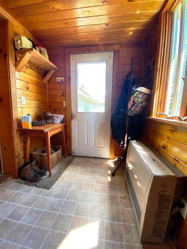 Mudroom