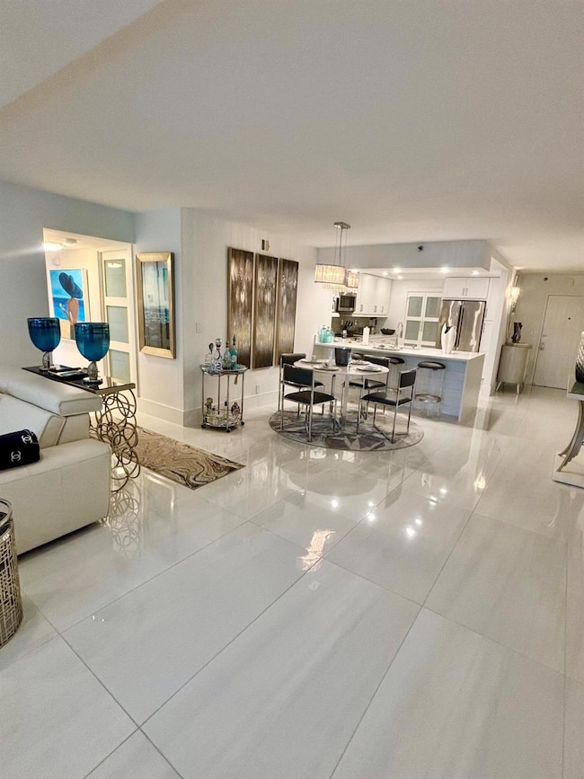 Coronado Condominiums unit 3H, Highland Beach, FL 33487 - photo 2