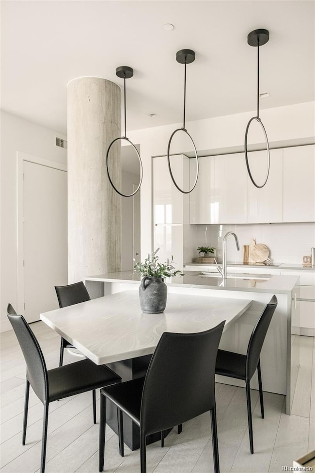 Lakehouse on 17th Condos unit 618, Denver, CO 80204 - photo 7