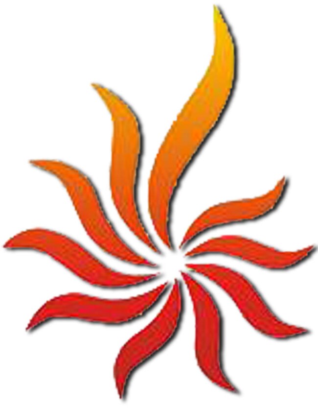 Bella Sol Logo Sun