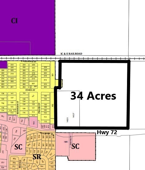 14025 Il Route 72, Genoa, IL 60135 - photo 2