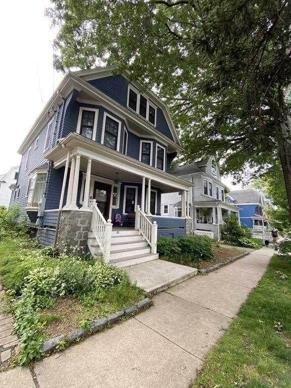 77 Highland Rd, Somerville, MA 02144 - photo 2