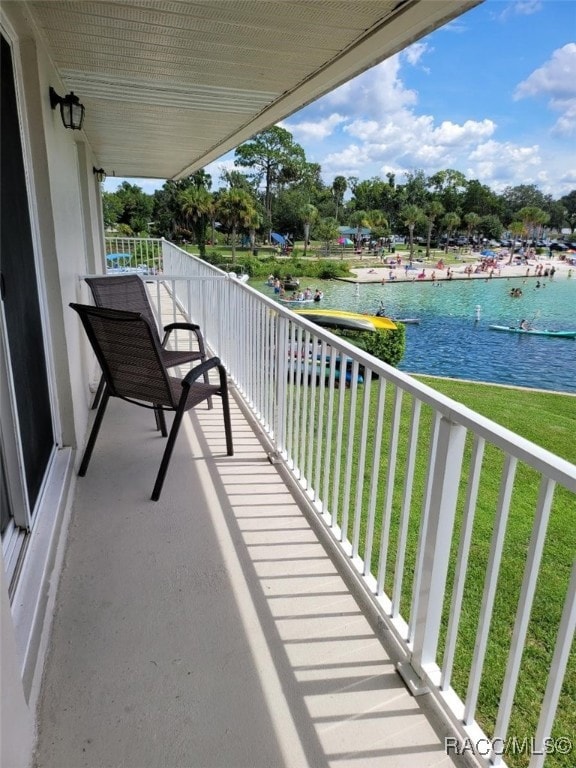 41 Beach Ln unit 2D, Crystal River, FL 34429 - photo 2