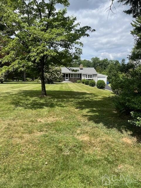 278 Opossum Rd, Skillman, NJ 08558 - photo 2