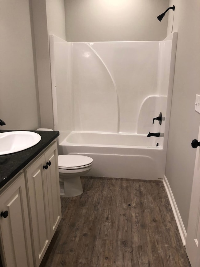 1014 Briarwood Dr, Oxford, MS 38655 - photo 5