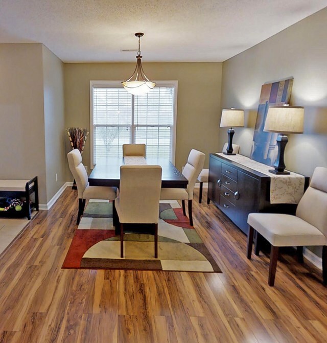 Dinning room
