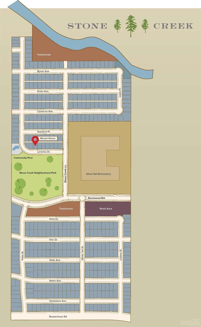 61524 SE Lorenzo Dr, Bend, OR 97702 - photo 4