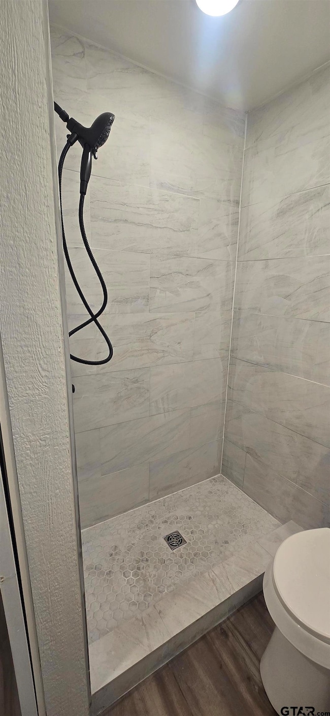 4801 Woodcastle Dr, Chandler, TX 75758 - photo 5