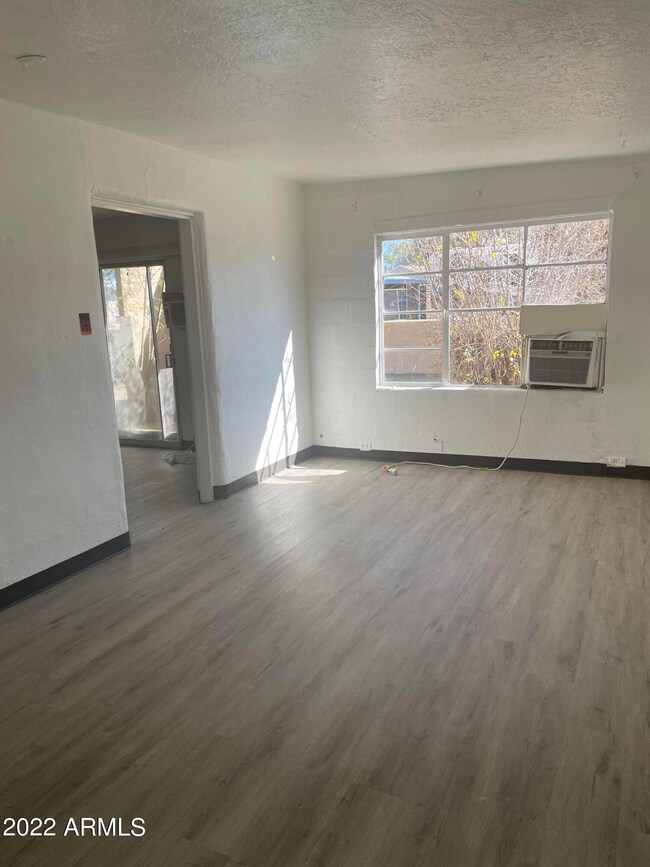 Open Room