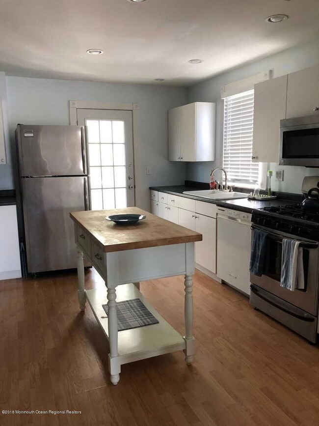 505 Long Branch Ave, Long Branch, NJ 07740 - photo 4