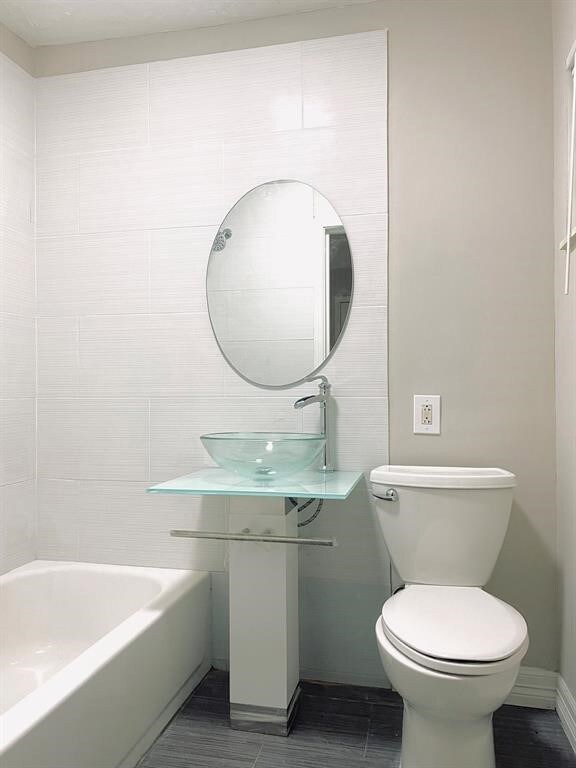 3406 Daphne St unit 7, Houston, TX 77021 - photo 3