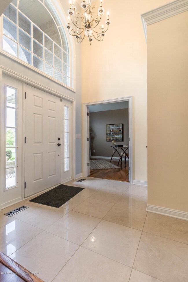 FOYER