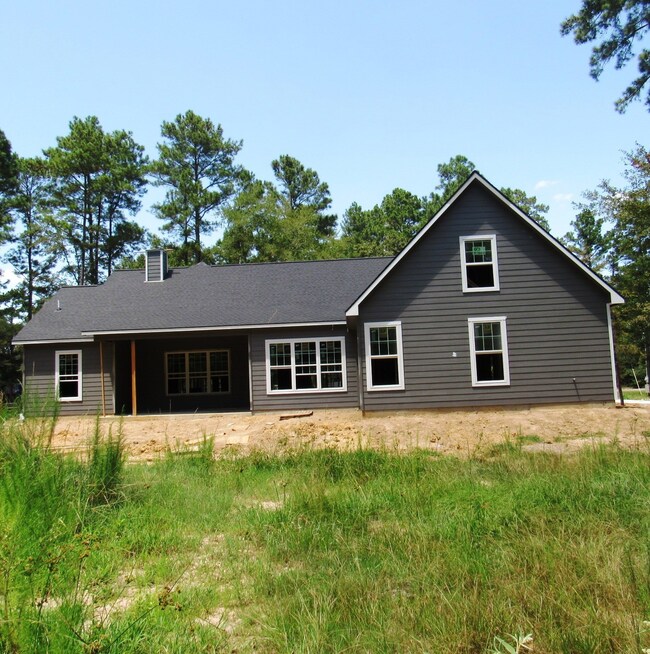 537 Camwood St, Magnolia, TX 77355 - photo 5