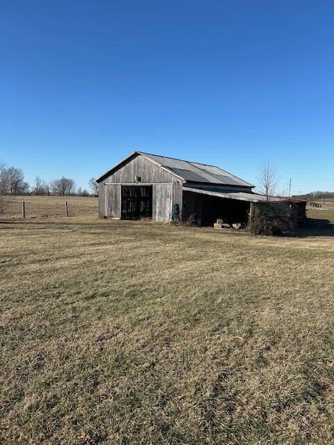 Barn
