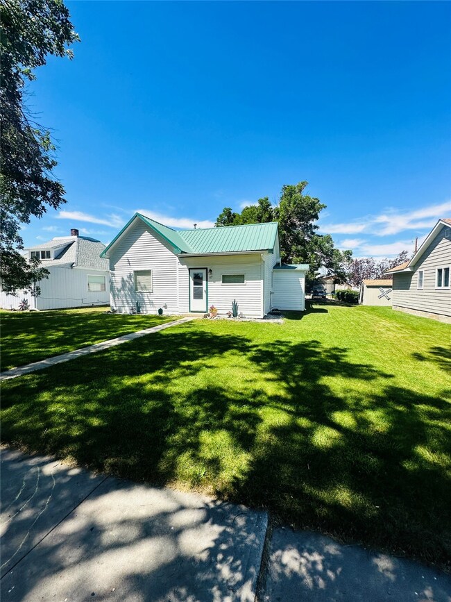 51 3rd Ave S, Stanford, MT 59479 - photo 3