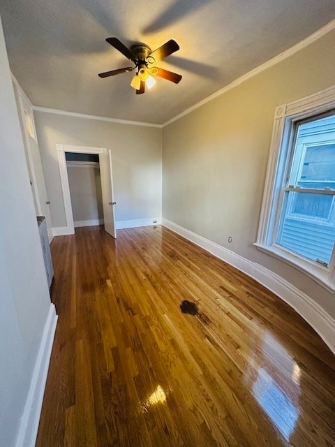 16 Howland St unit 1, Dorchester, MA 02121 - photo 6