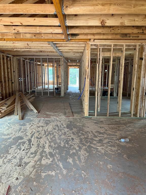 823 Arkansas River Dr, Granbury, TX 76048 - photo 4