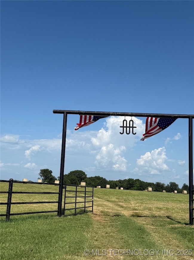 Current Entrance