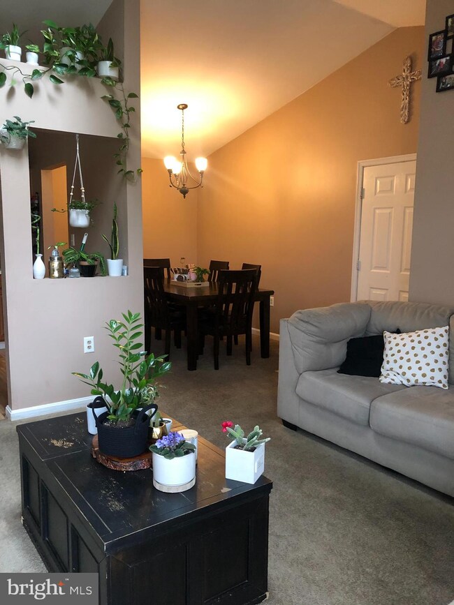 104 Timberlake Terrace unit 10, Stephens City, VA 22655 - photo 5