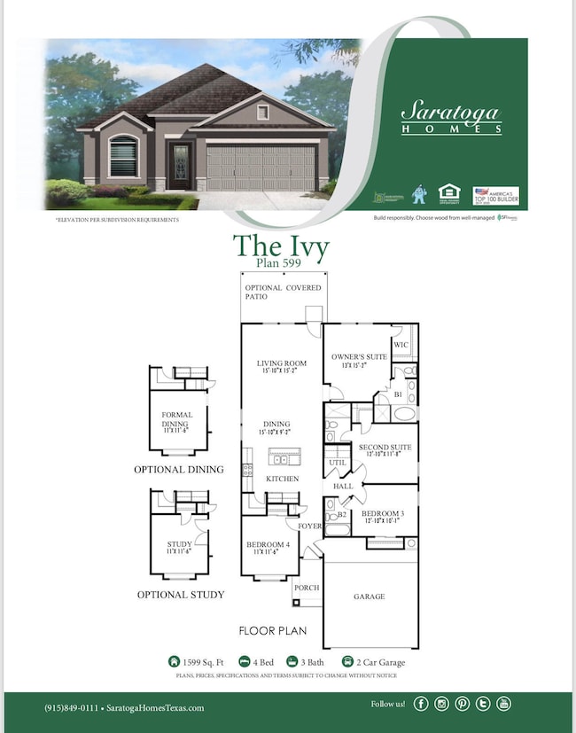 IvyFloorplan