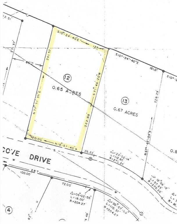 Lot #12