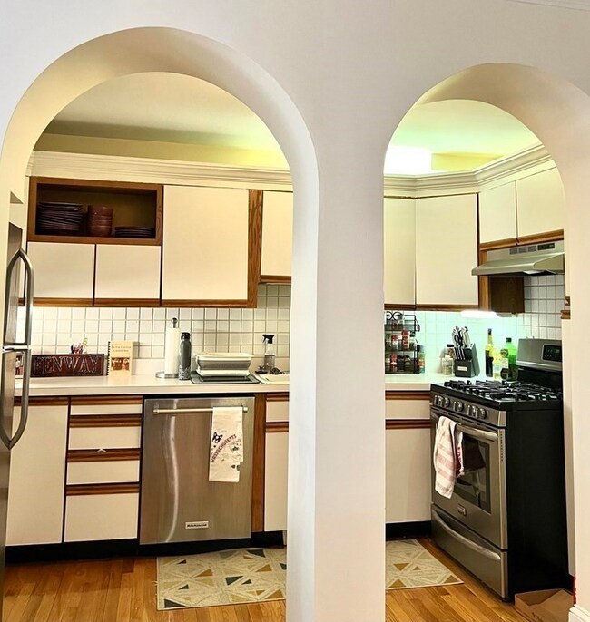 159 W Newton St unit A, Boston, MA 02118 - photo 5