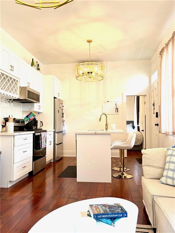 2906 Prytania St unit 203, New Orleans, LA 70115 - photo 7