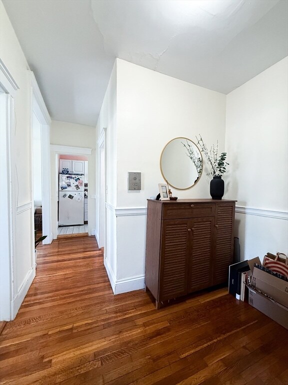 1568 Commonwealth Ave unit 8, Brighton, MA 02135 - photo 5