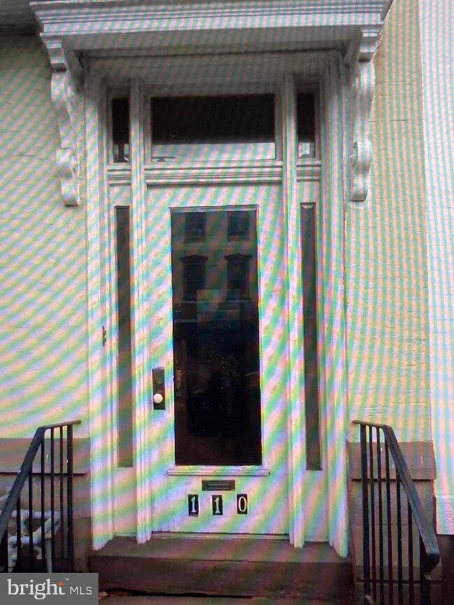 110 S 4th St, Reading, PA 19602 - photo 2