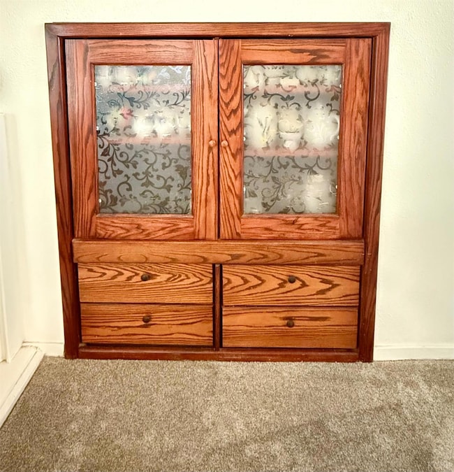 1044 W Orange St, Hanford, CA 93230 - photo 5