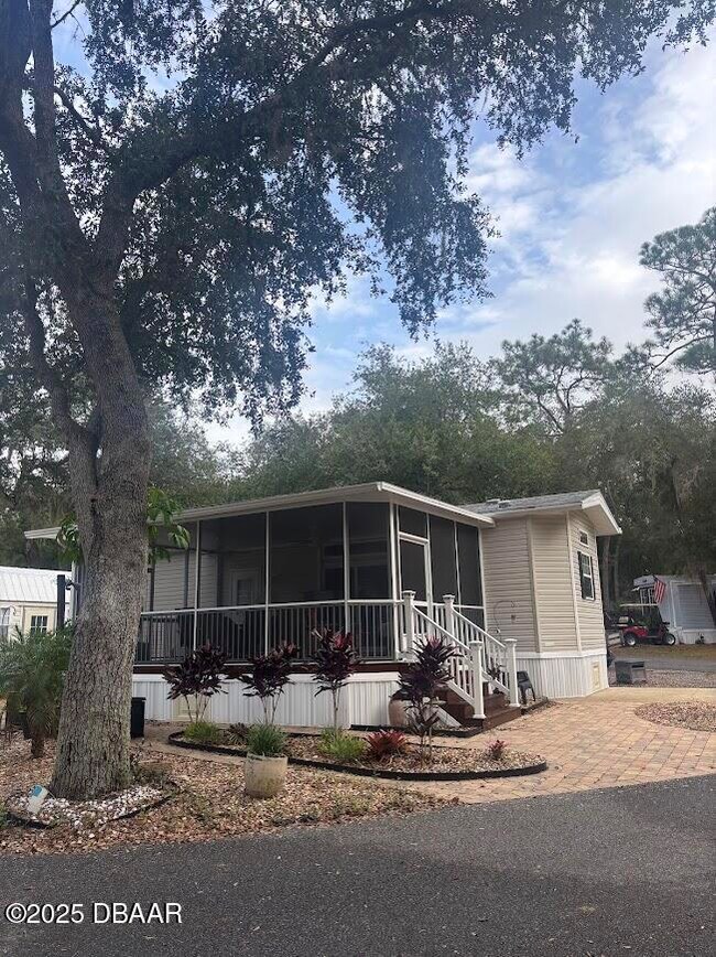 25235 NE 143rd Place unit LOT 145, Salt Springs, FL 32134 - photo 3