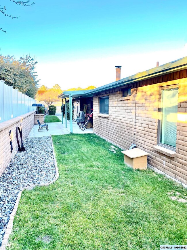 4221 N Arrowhead Rd, Silver City, NM 88061 - photo 3