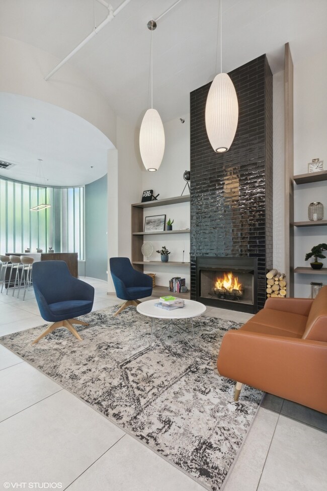 909 West Washington Condos unit 707, Chicago, IL 60607 - photo 2