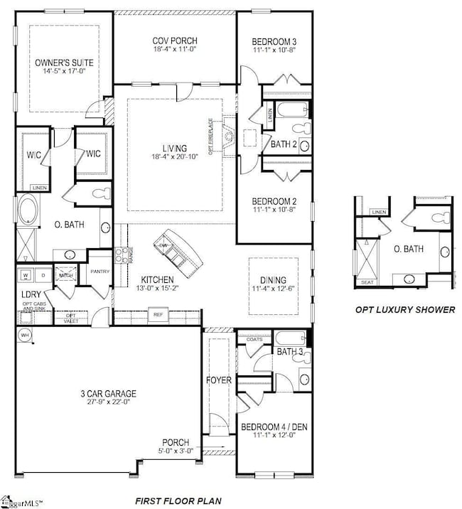 112 Gretta Trail, Pendleton, SC 29621 - photo 2