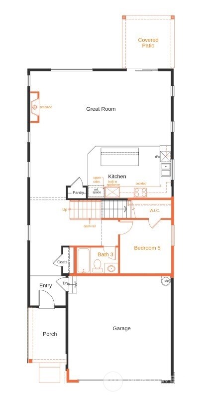 26507 178th Place SE unit 40, Covington, WA 98042 - photo 3