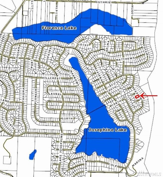 10708 Seaview Dr unit AI, Anderson Island, WA 98303 - photo 5