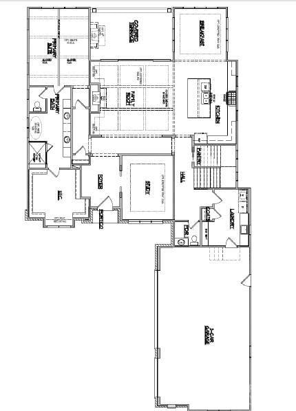 7127 Alexander Rd unit 5, Charlotte, NC 28270 - photo 3