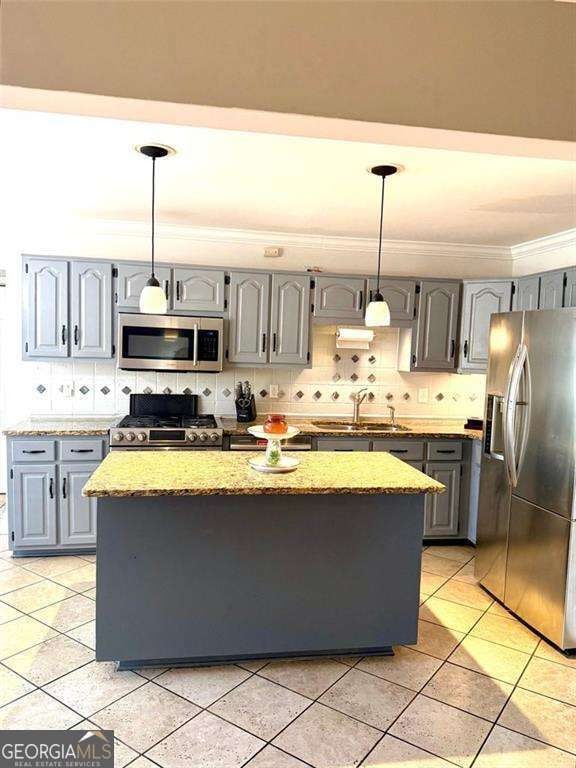 22 Valley Creek Dr SW, Cartersville, GA 30120 - photo 5