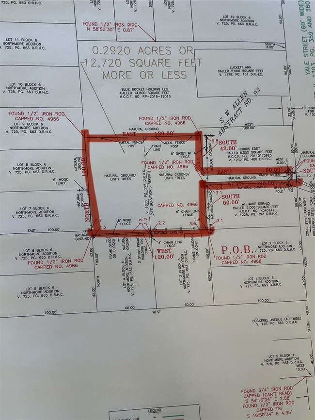 0 Yale St unit 76259636, Houston, TX 77091 - photo 5