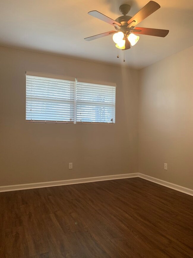 Bedroom #1