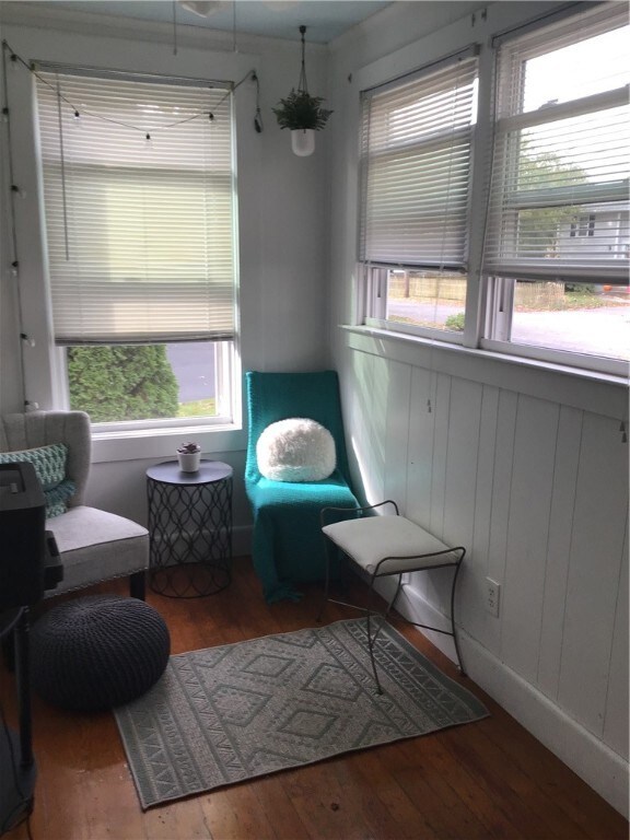 4 season room