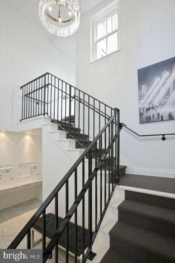 3250 N St NW unit 1A, Washington, DC 20007 - photo 4