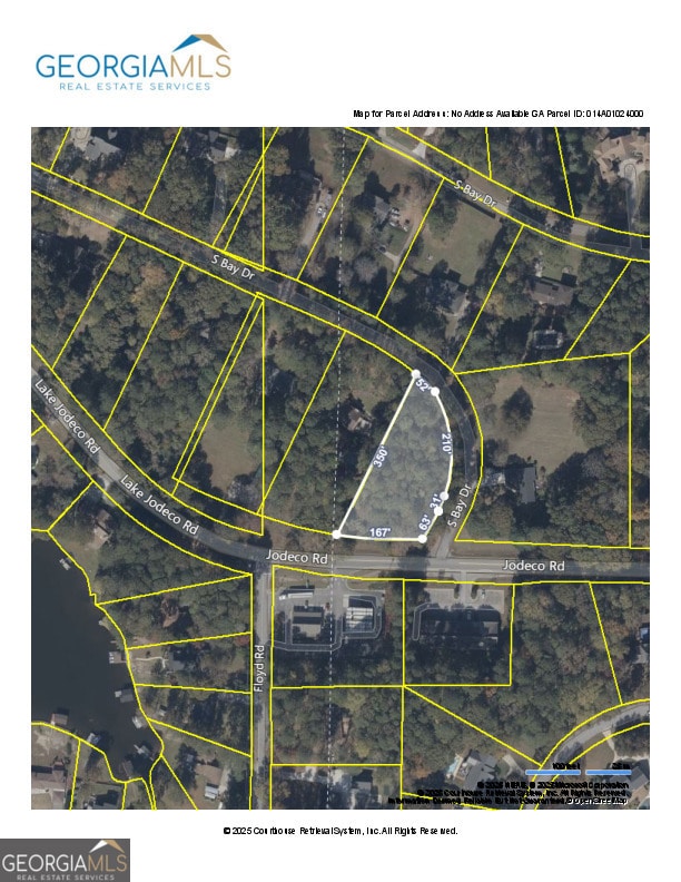 0 S Bay Dr unit 10591885, Jonesboro, GA 30236 - photo 5