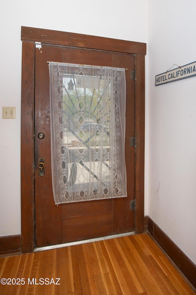 1017 N 1st Ave, Tucson, AZ 85719 - photo 4