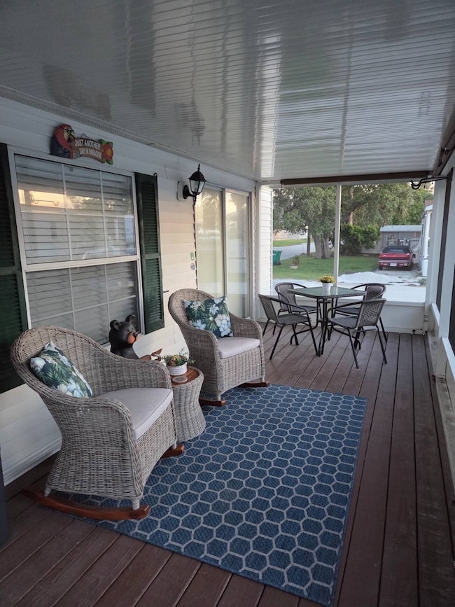 200 S Banana River Dr unit A12, Merritt Island, FL 32952 - photo 5